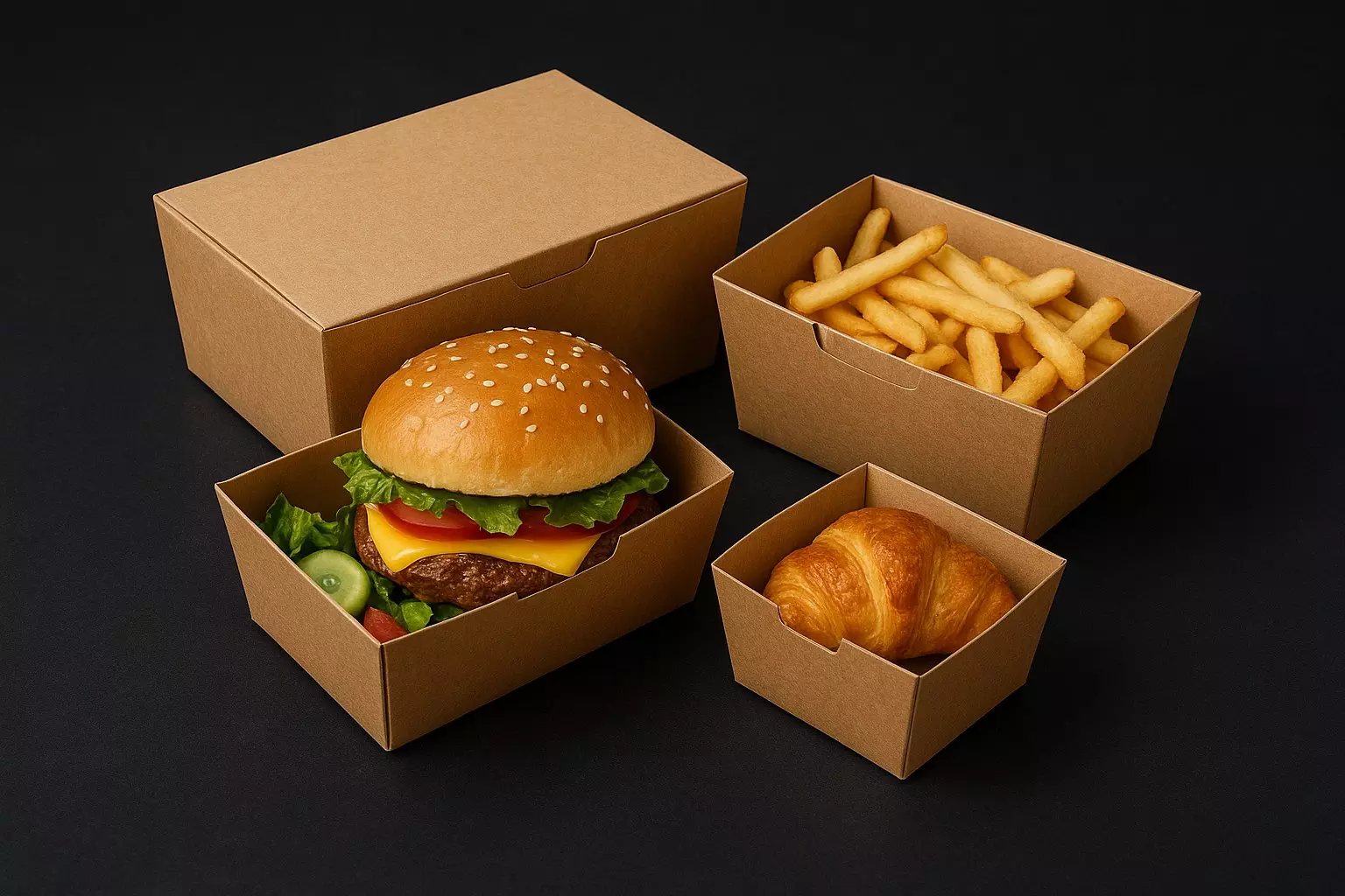 Where Can I Get A Thanksgiving Food Box