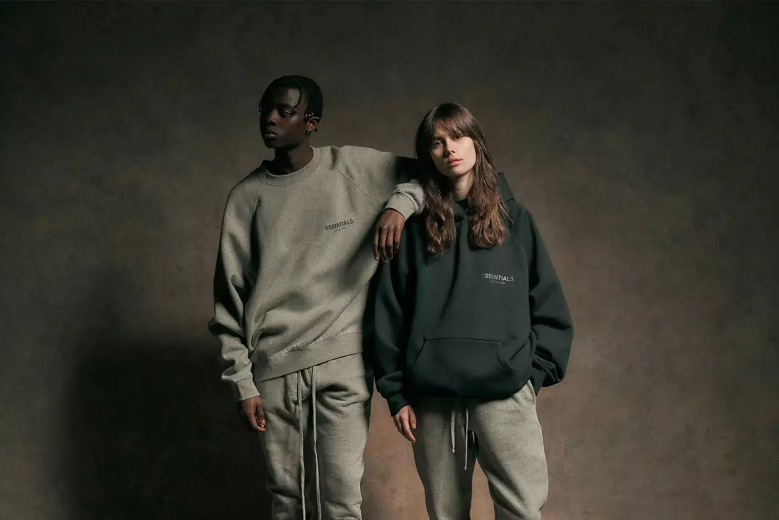 Best Essentials Hoodie Combinations for Streetwear