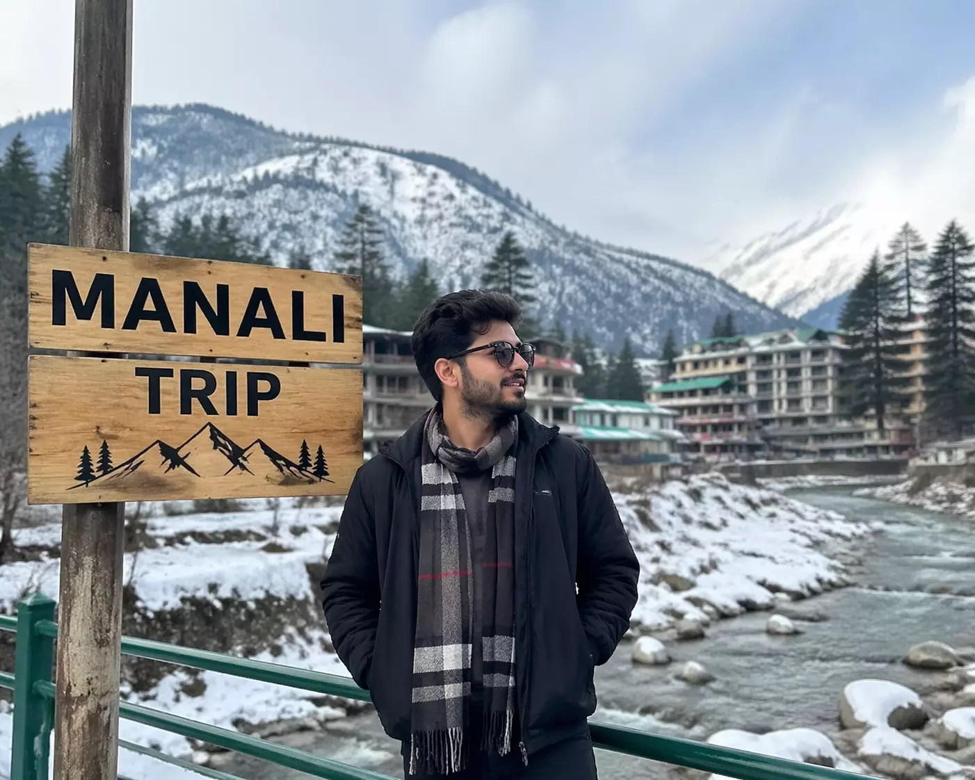 Romantic Places to Visit in Manali for Couples