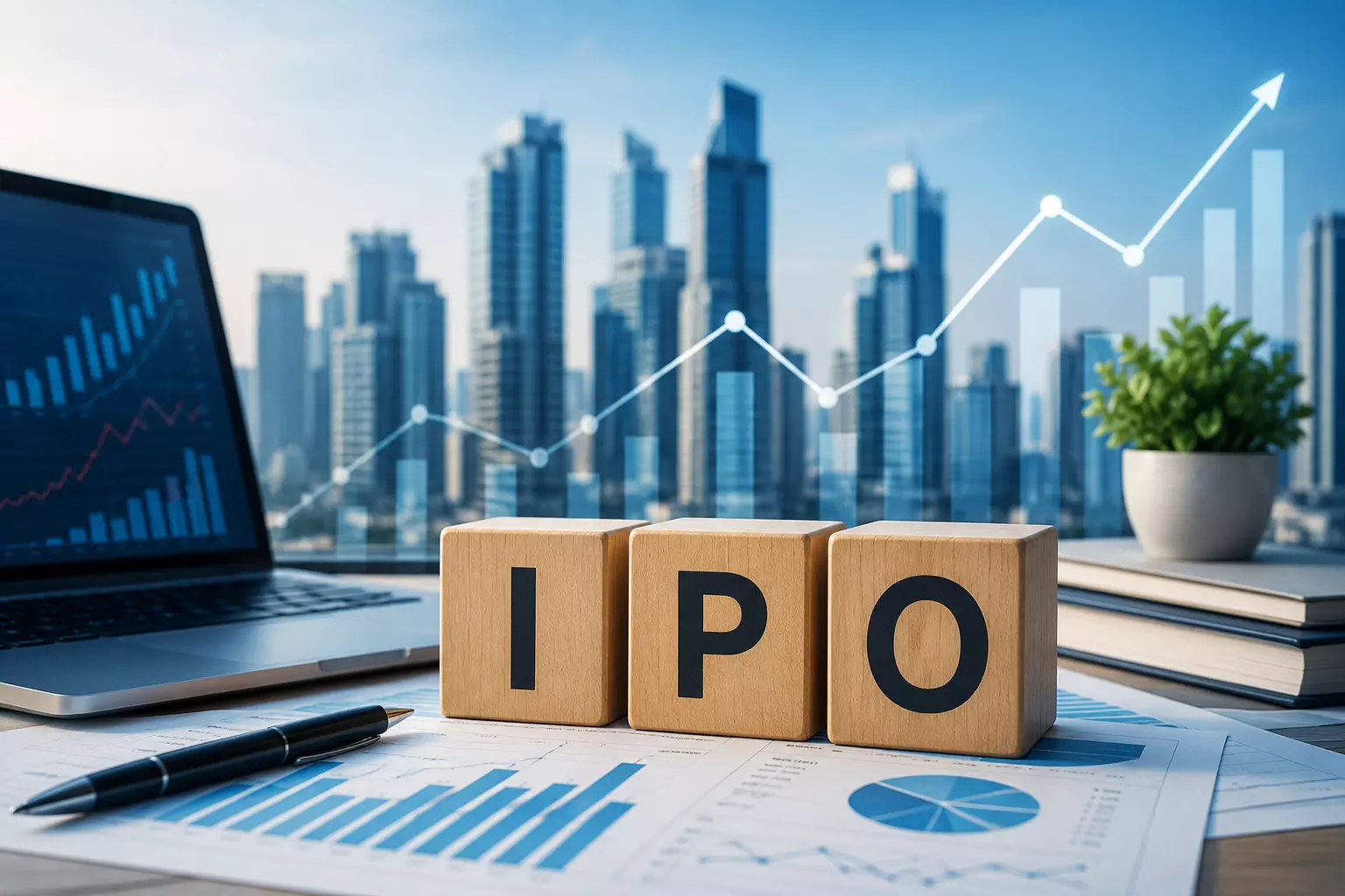 How to Apply for IPO India: Step-by-Step Guide