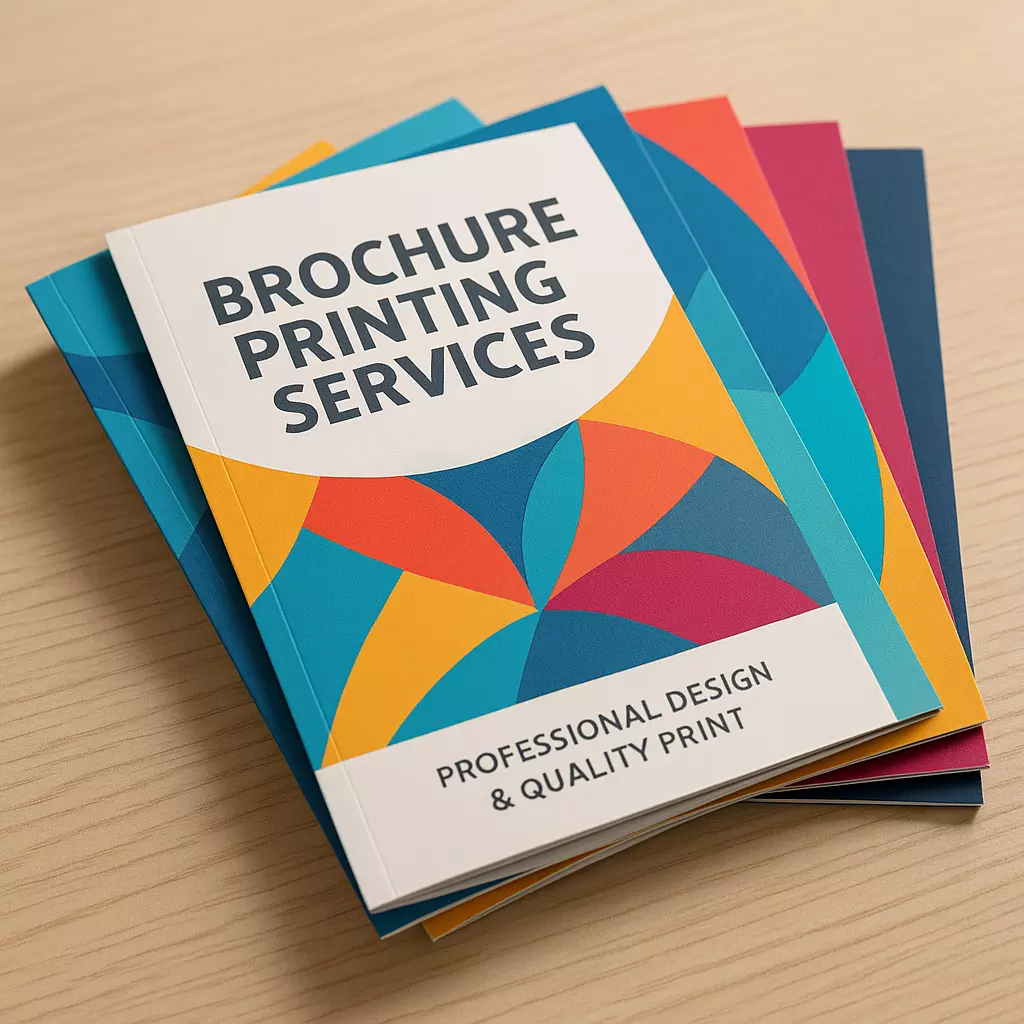 How Brochures services Still Drive Results in the Digital Age 2025