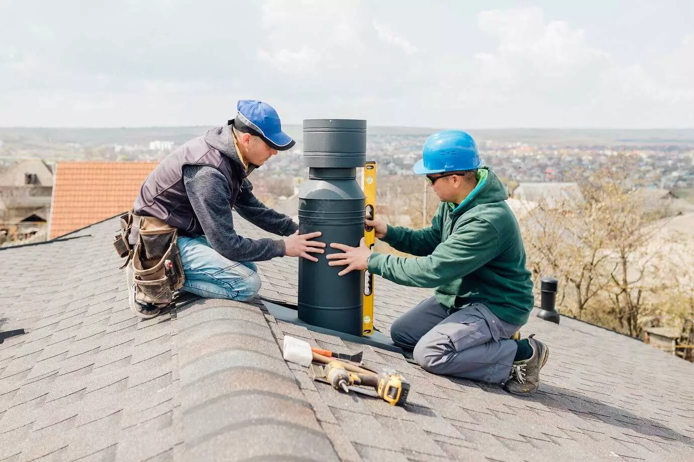 What to Do If Your Chimney Liner Is Damaged in Portland