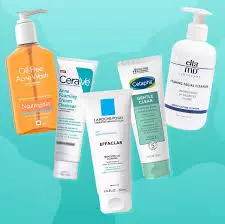 Discover the Benefits of Acnes Gentle Cleanser for Skin Care