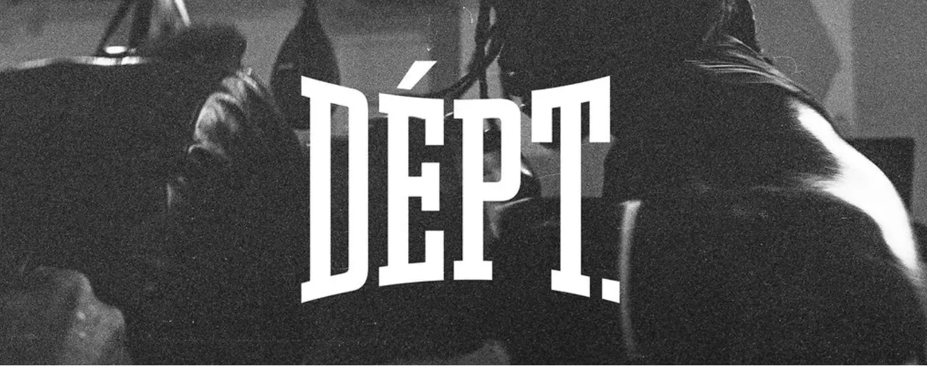 Can the Gallery Dept Make Ordinary Look Dangerous?