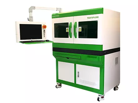 How to Use Laser Trimming Equipment for Precision Electronics Calibration