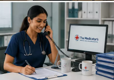 Why Healthcare Providers Are Choosing Outsourced Medical Billing Services in 2026