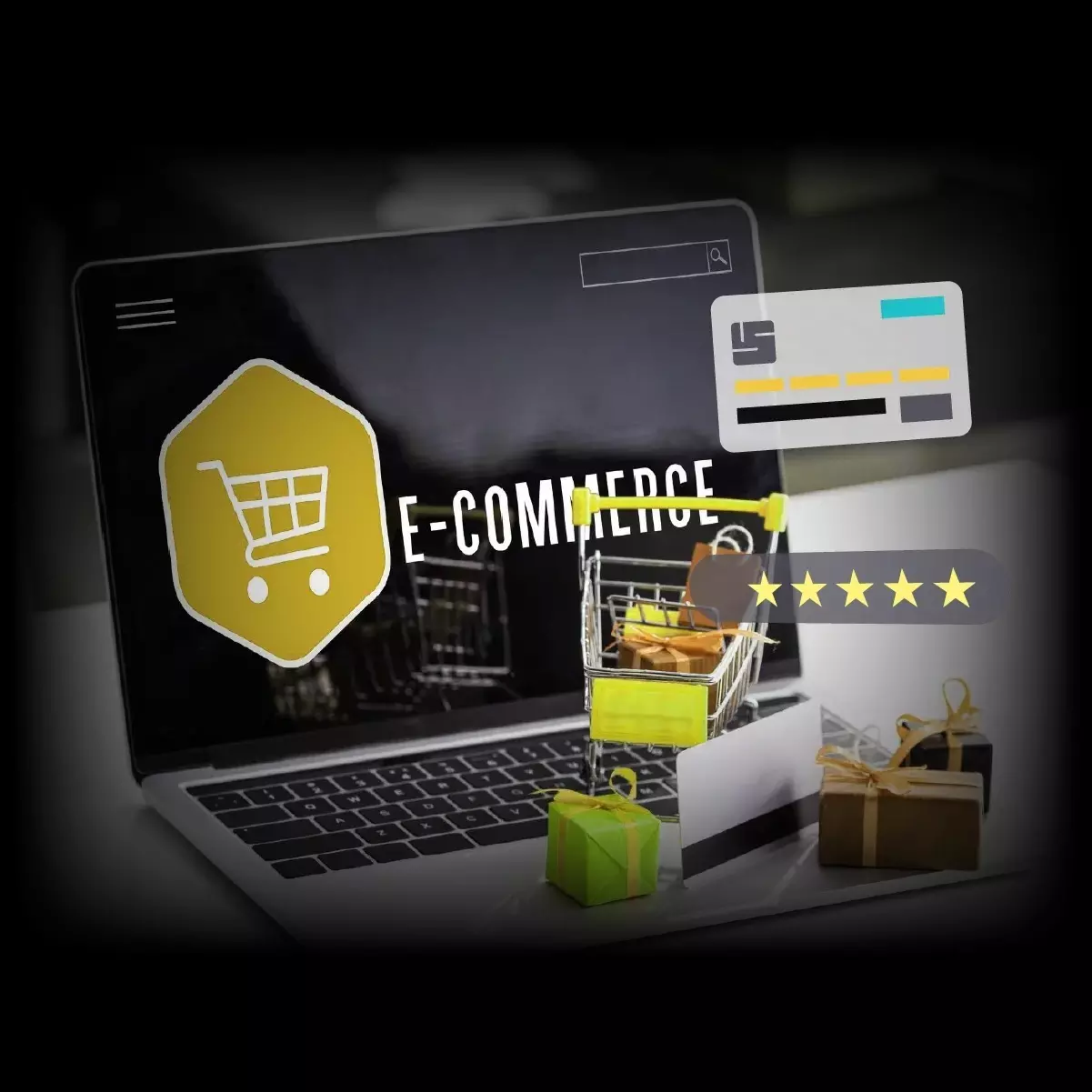 Ecommerce Digital Marketing Services in Dubai – SEO Tech Experts