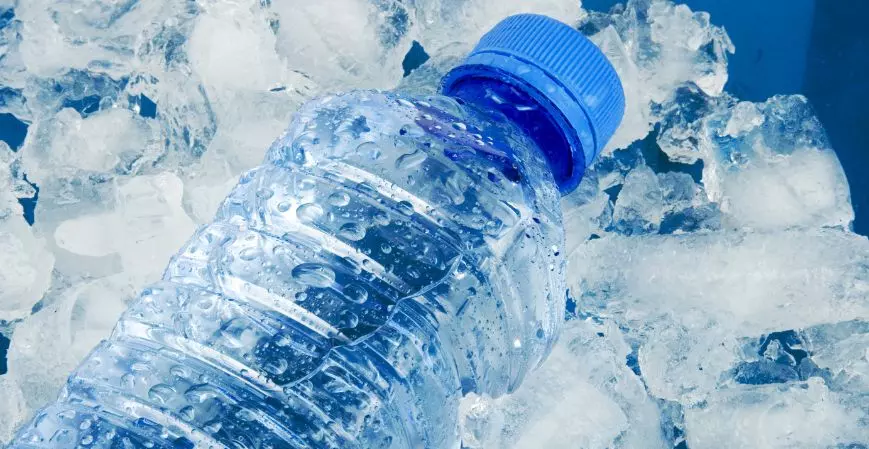 Bottled Water in the GCC: A Lifeline in Hot, Arid Climates
