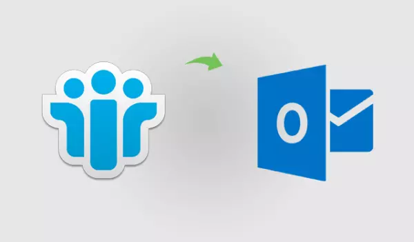 NSF to PST Converter – Convert IBM Notes Files with Multiple Export Options