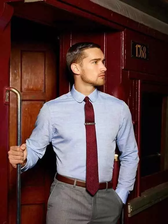 Men’s Outfit Ideas for the Modern Office Look