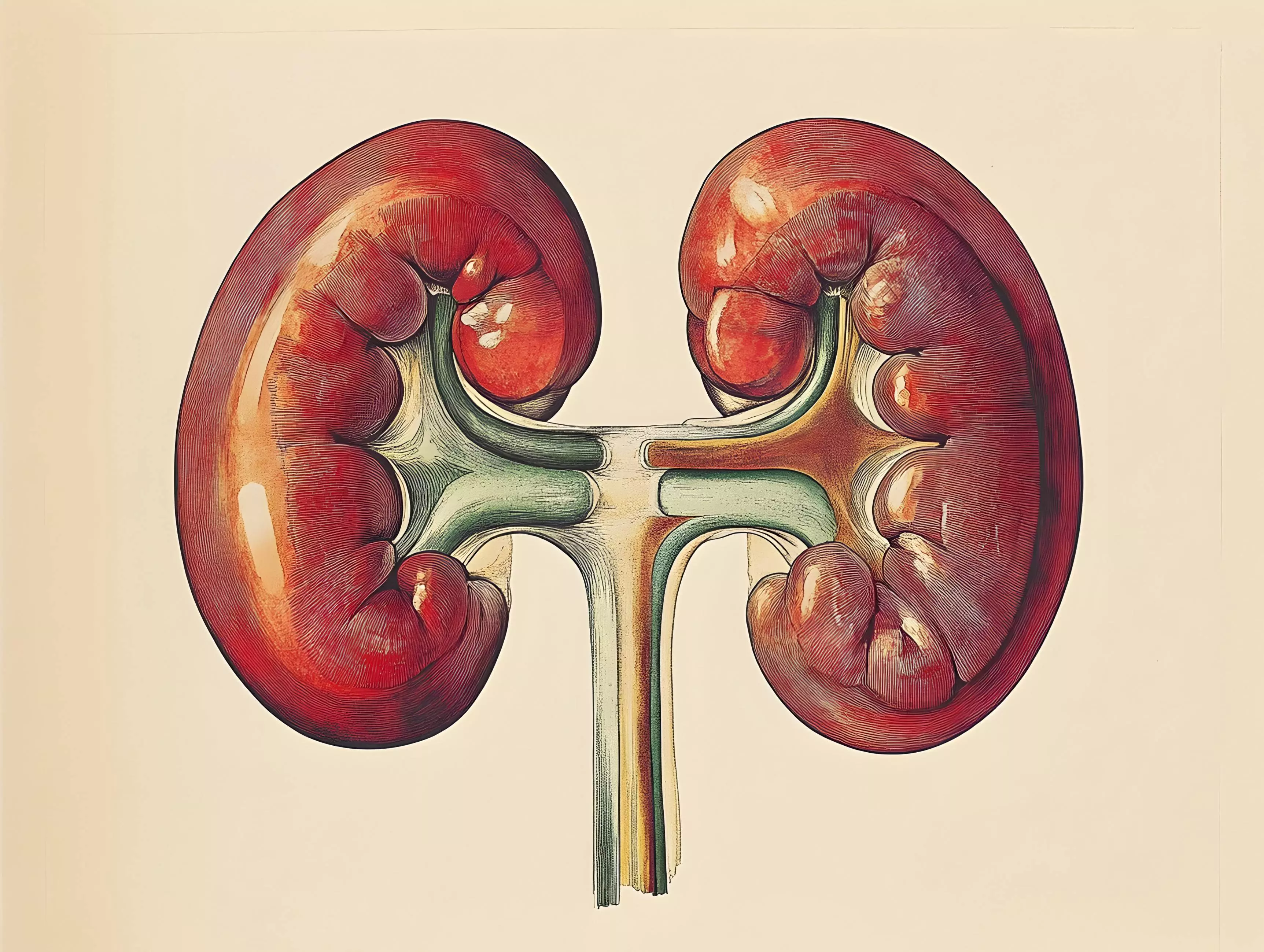 Kidney Failure: How to Detect the Early Symptoms and Take Action