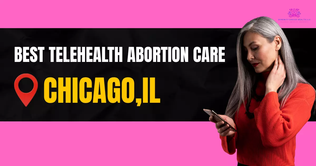 How to Get Safe and Private Abortion Care in Chicago, IL