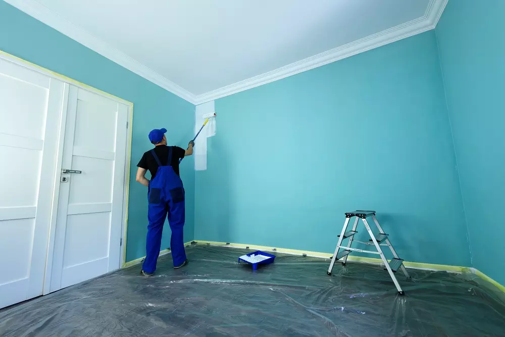 Expert Painters Around Me. Affordable Painting Services You Can Trust
