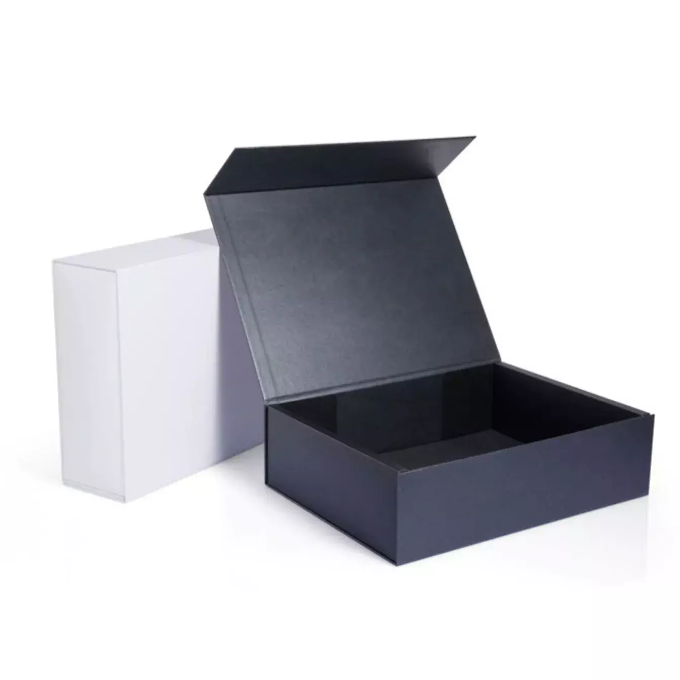 Magnetic Closure Rigid boxes: Elevate Your Brand