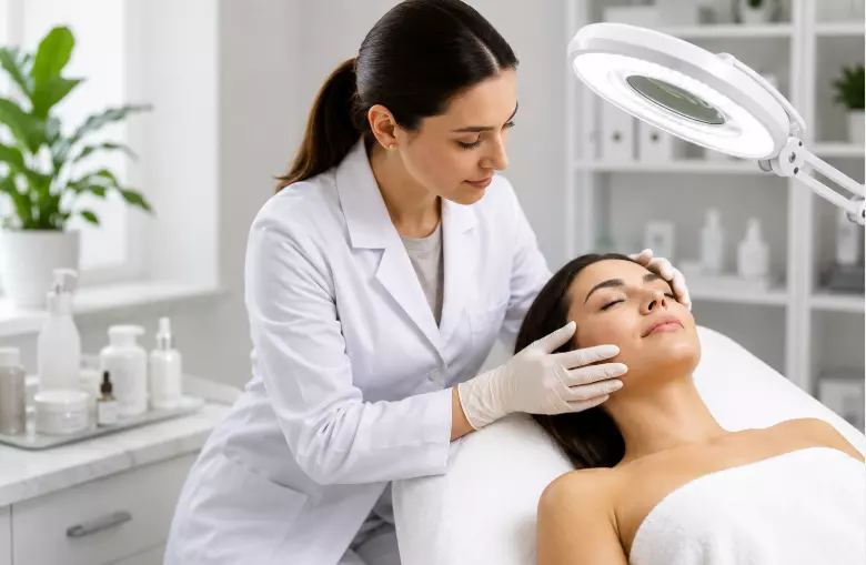 Dermatologist in Keysborough: Advanced Skin Treatments for Healthy, Radiant Skin
