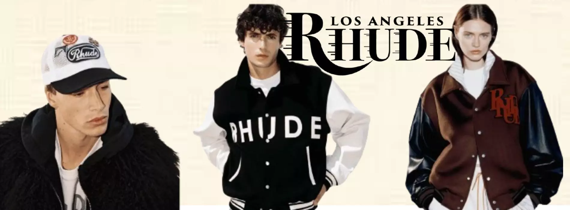 Rhude Hoodie: The Business of Culture and Luxury