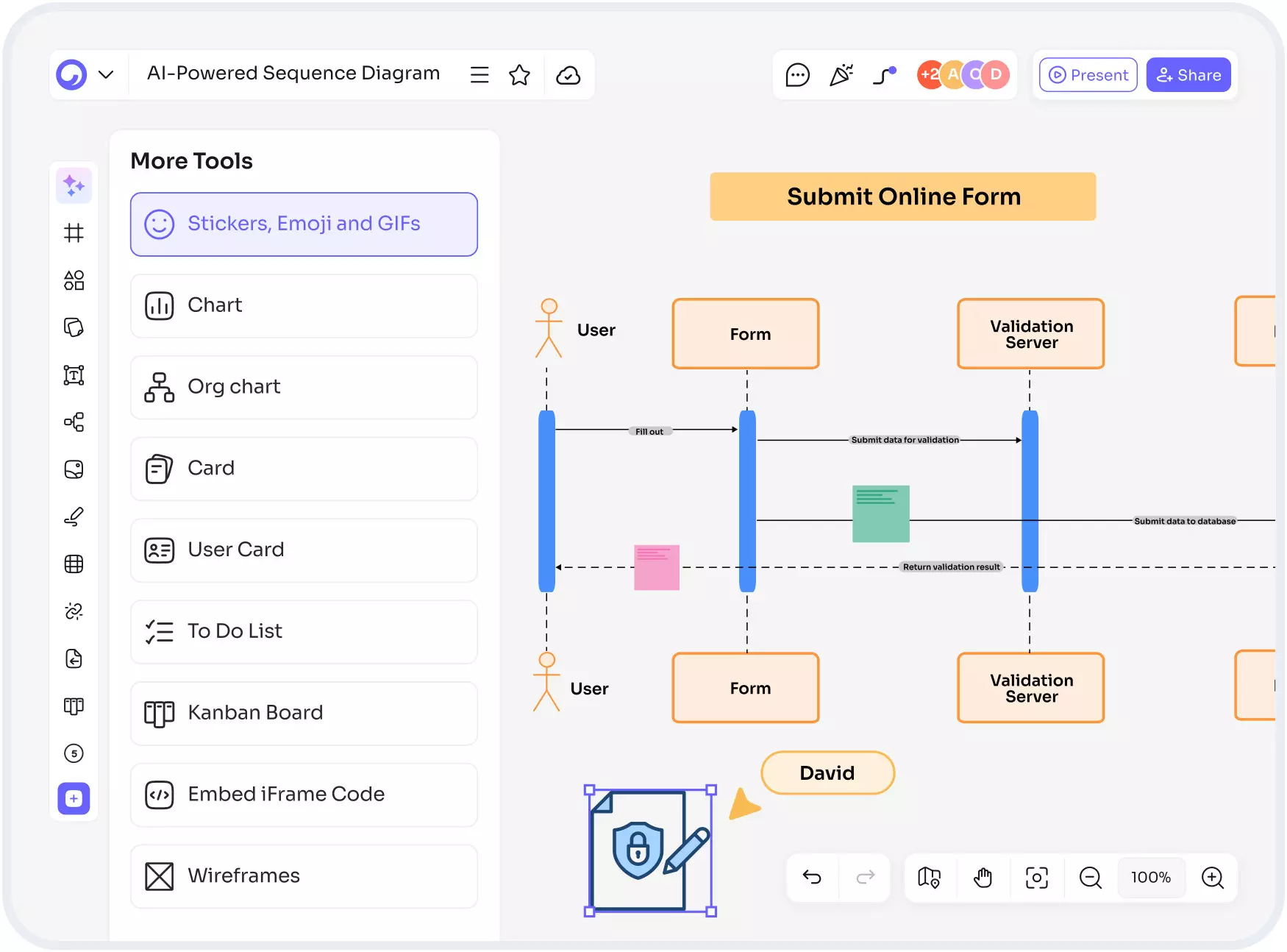 Sequence Diagram AI – Smart Automation for Fast, Clear System Flows