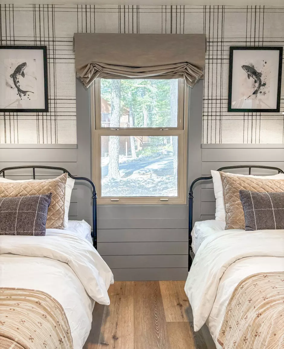 Bamboo Curtain: A Natural Statement for Stylish and Modern Interiors