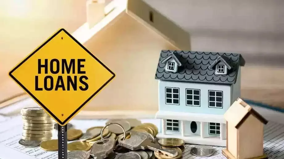 Understanding How a 10 Lakh Home Loan EMI Varies With Interest Rate and Repayment Period