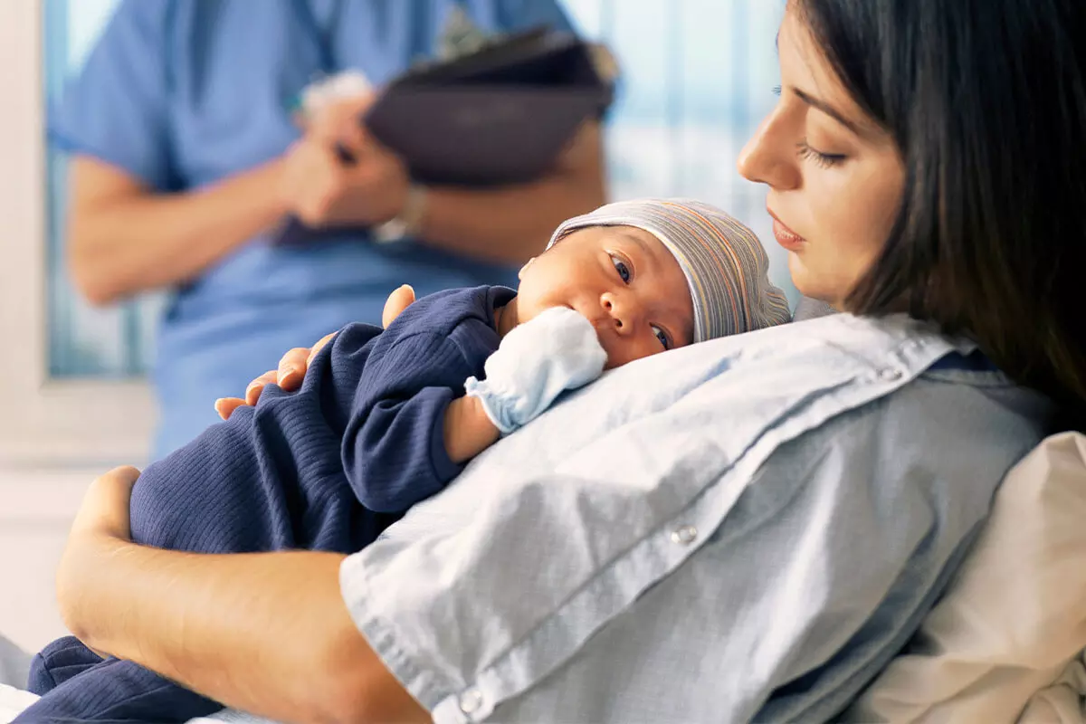 Importance Of Maternity Insurance Before Planning To Start A Family In India