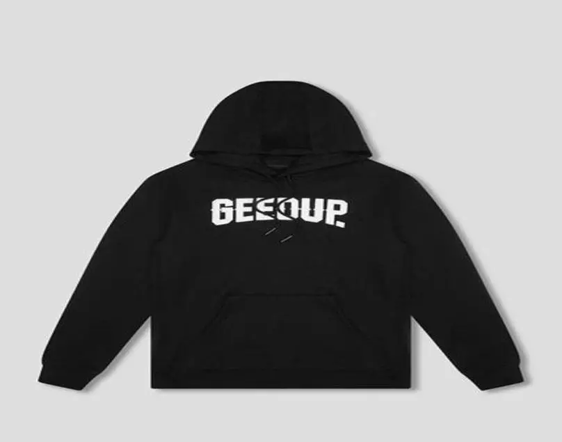 Geedup Clothing: The Rise of a Streetwear Identity from Australia