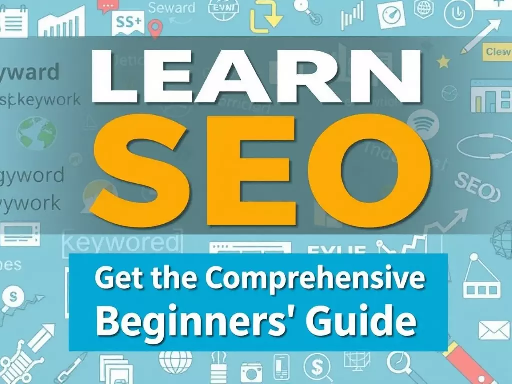 Learn SEO: Get the Comprehensive Beginners’ Guide
