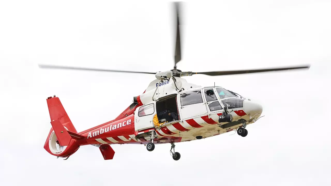 When Do You Need an Air Ambulance Service in Dhaka? Key Situations Explained