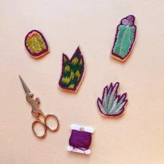 Christmas Hand Embroidery Kits for Beginners: A Complete Guide