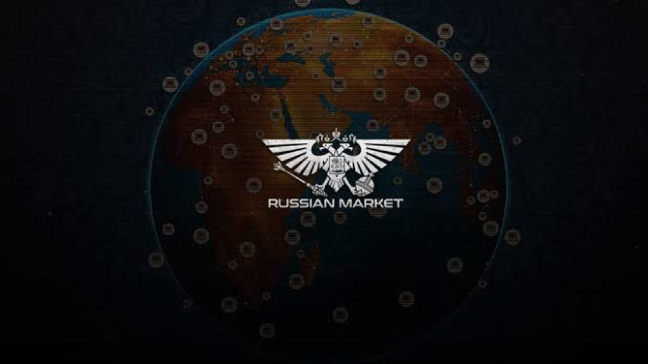 Dark markets russia