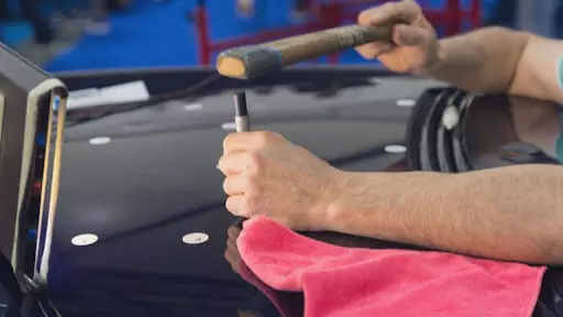 Auto Hail Damage Repair Hobbs NM: A Complete Guide to Restoring Your Vehicle