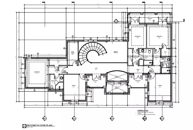 The Role of CAD As-Built Drawing Services in Building Renovations