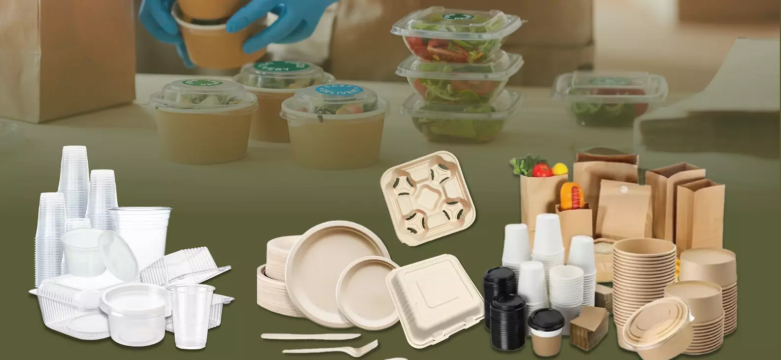 7 Eco-Friendly Packaging Materials Worth Knowing Before You Switch