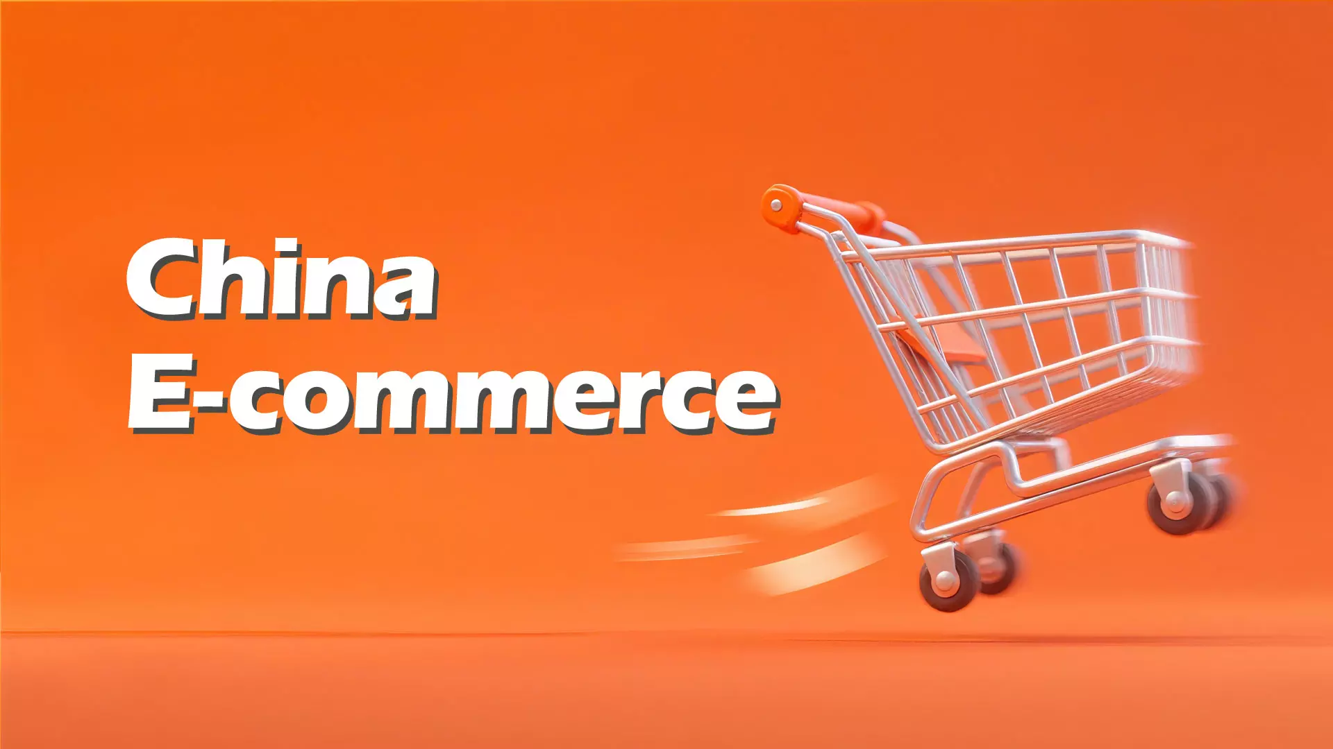 China E-commerce Marketing: Market Landscape and Trends