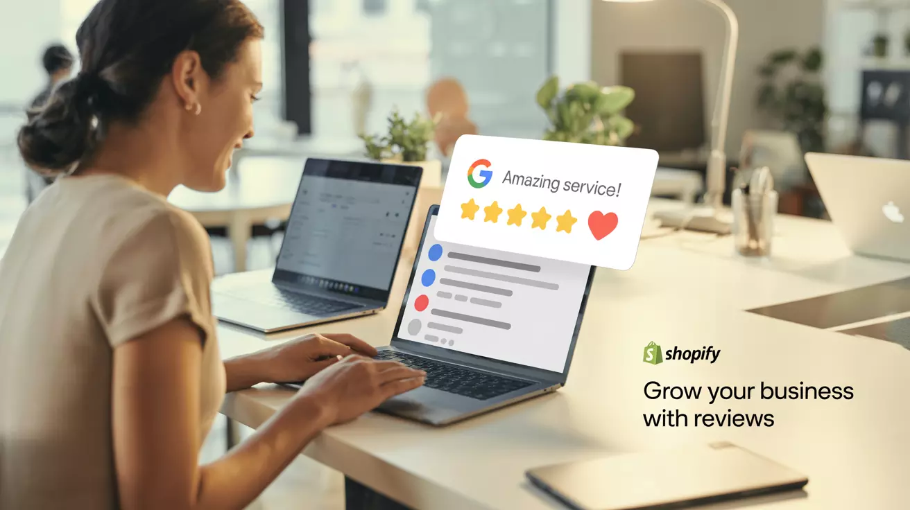 Best Tools to Add Google Reviews on Shopify