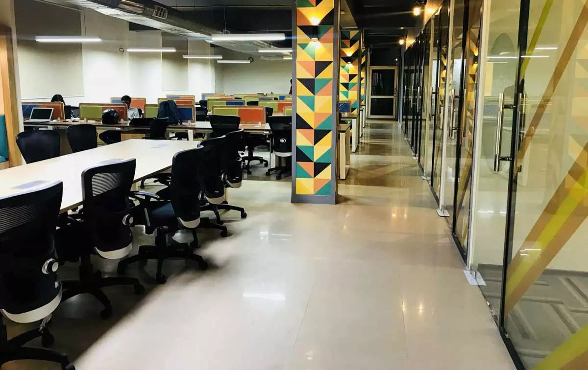 Why IT & Tech Companies Prefer Virtual Office Space in Pune