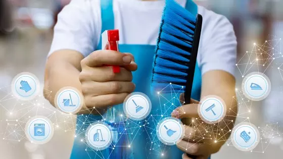 Why Businesses in Singapore Prefer Modern Janitorial Management Software