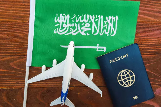 Essential Travel Tips for First-Time Umrah Pilgrims