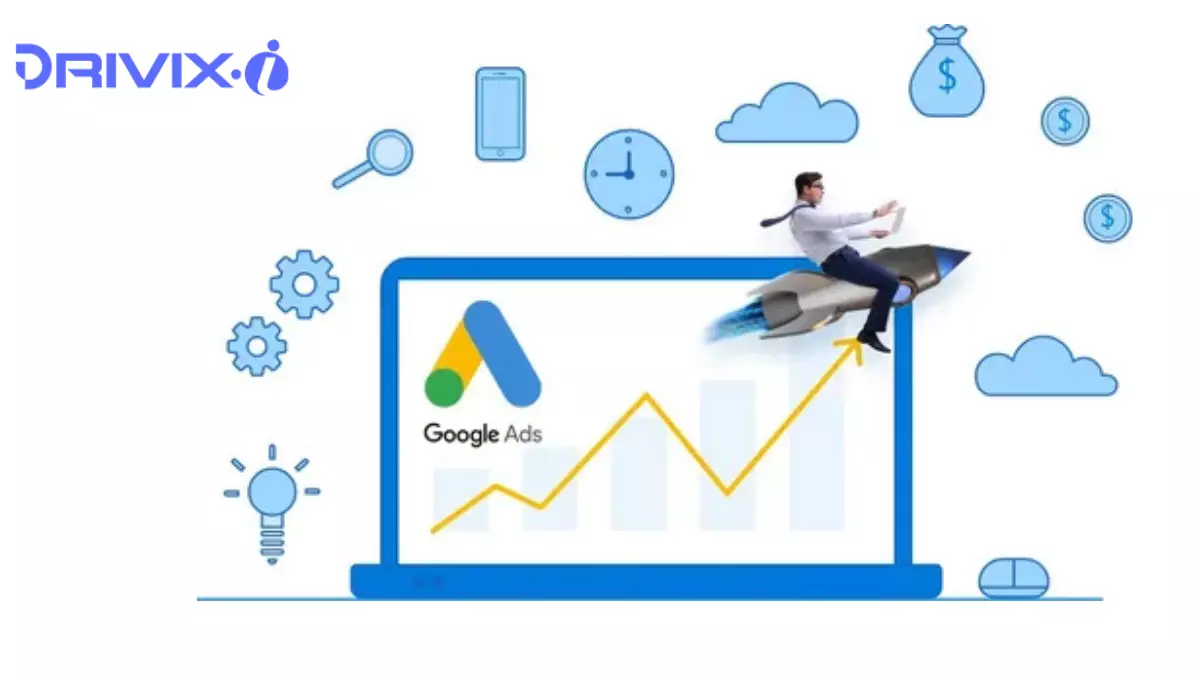 Best Google Ads Services in Dubai for Business Growth