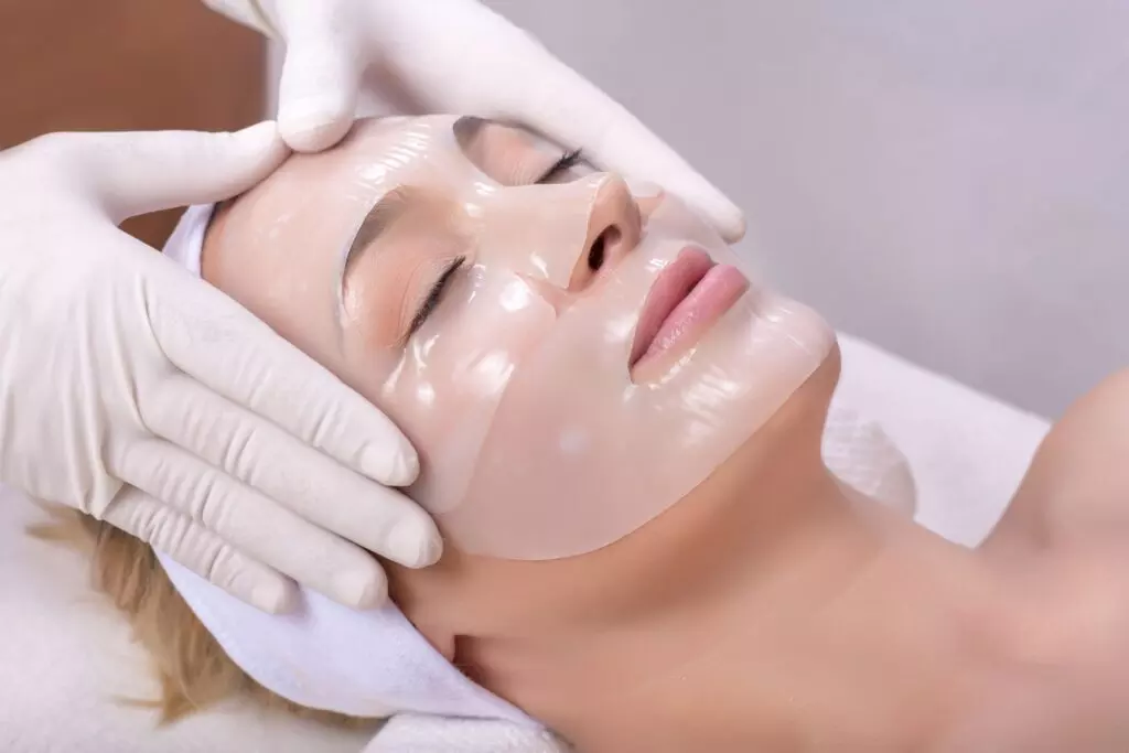 Brighten Dull Skin Effortlessly with Professional Chemical Peel