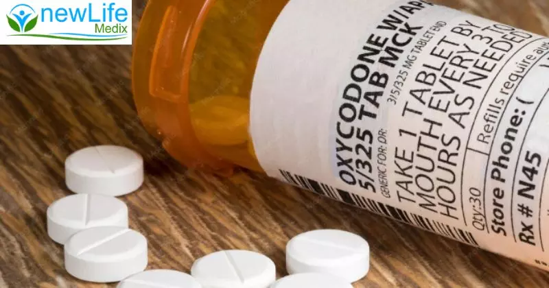Buy Oxycodone Online in the USA at Discount Prices