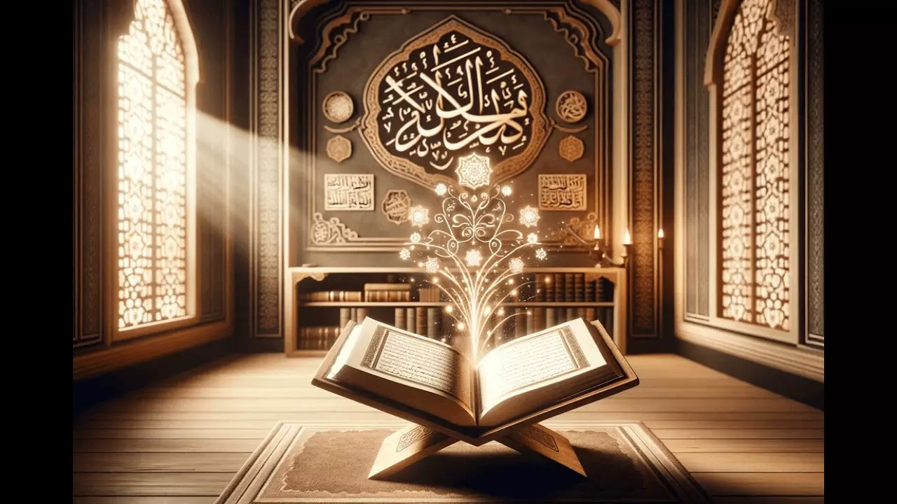 Learn Quran Online | Best Online Quran Academy