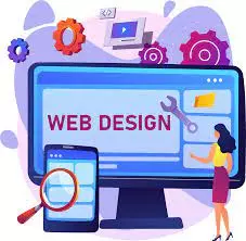 How Can Modern Web Design Help Businesses Stand Out Online?