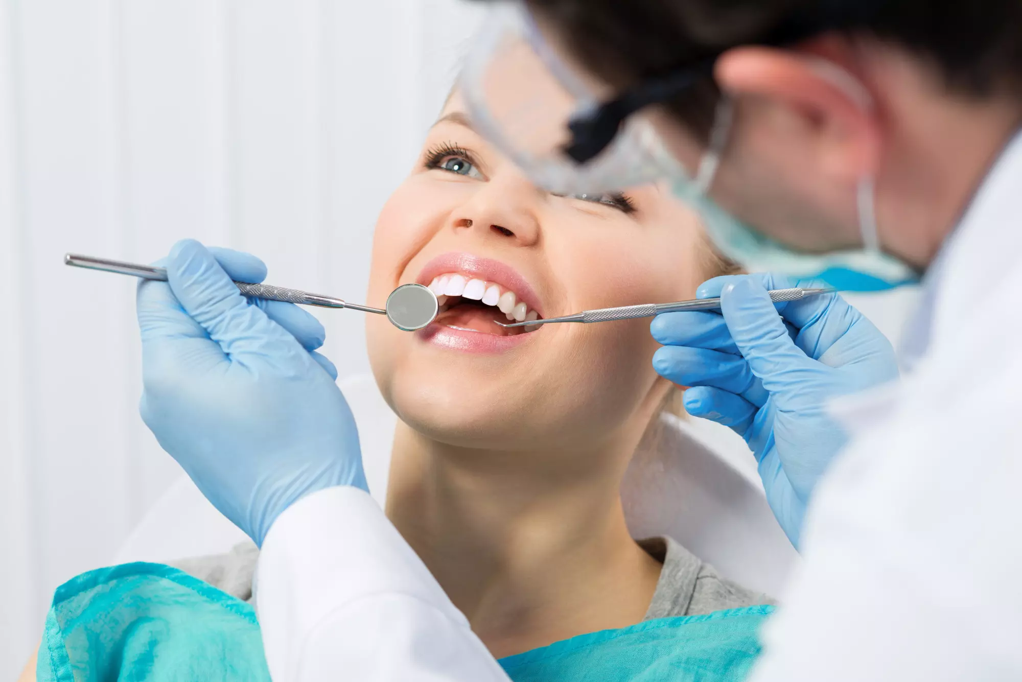 Why Routine Dental Checkups Go Beyond Just a Bright Smile