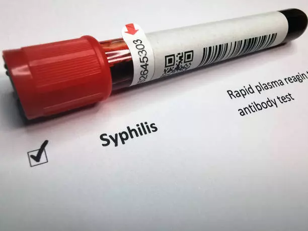 Anonymous STD Testing Services in Dubai: A Privacy-First Approach