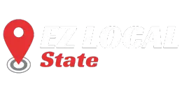 EZ LOCAL STATE Solutions for Quick Local Service Discovery