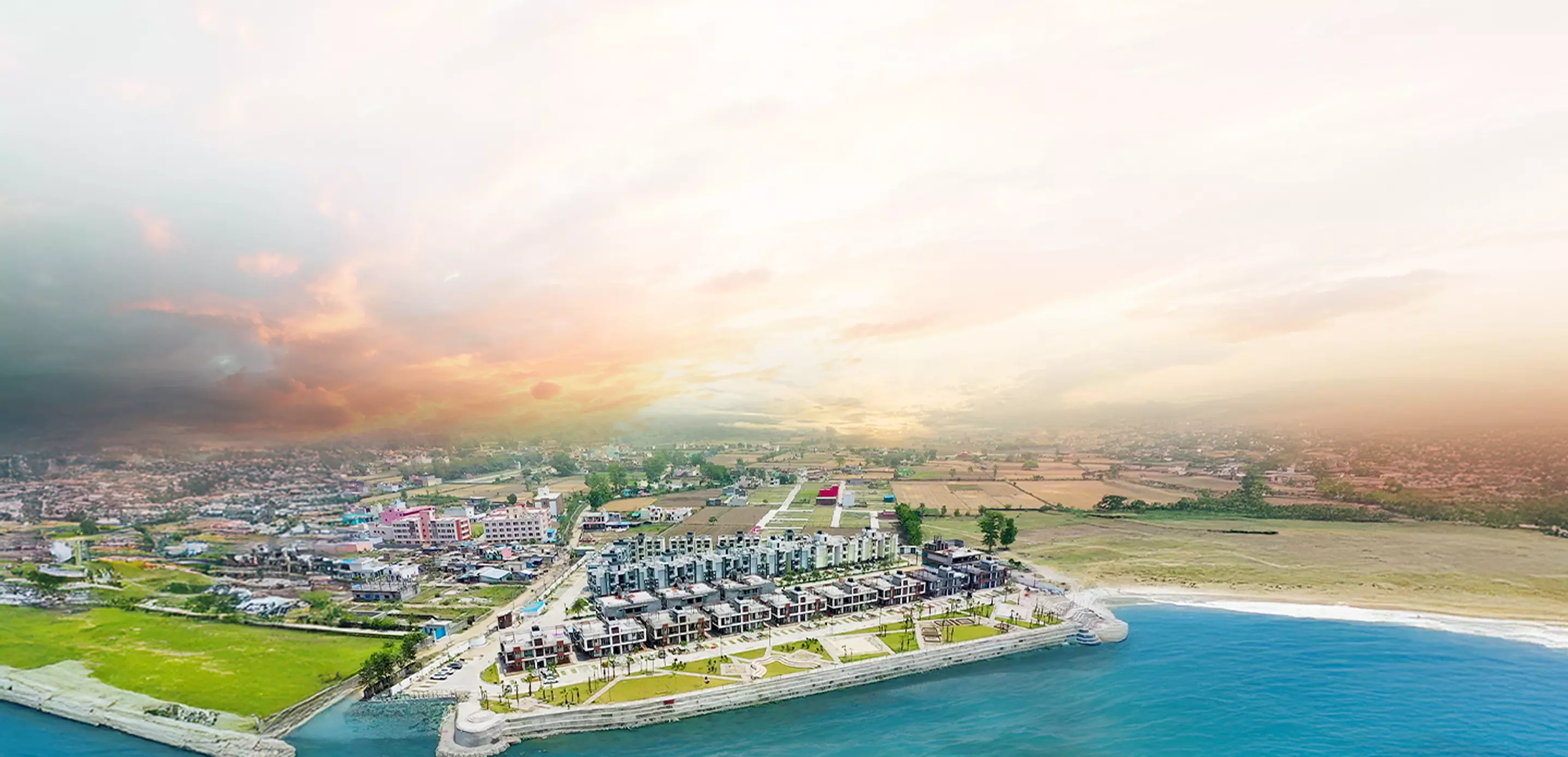 3 BHK Flats in Haridwar: Investment Potential & Returns