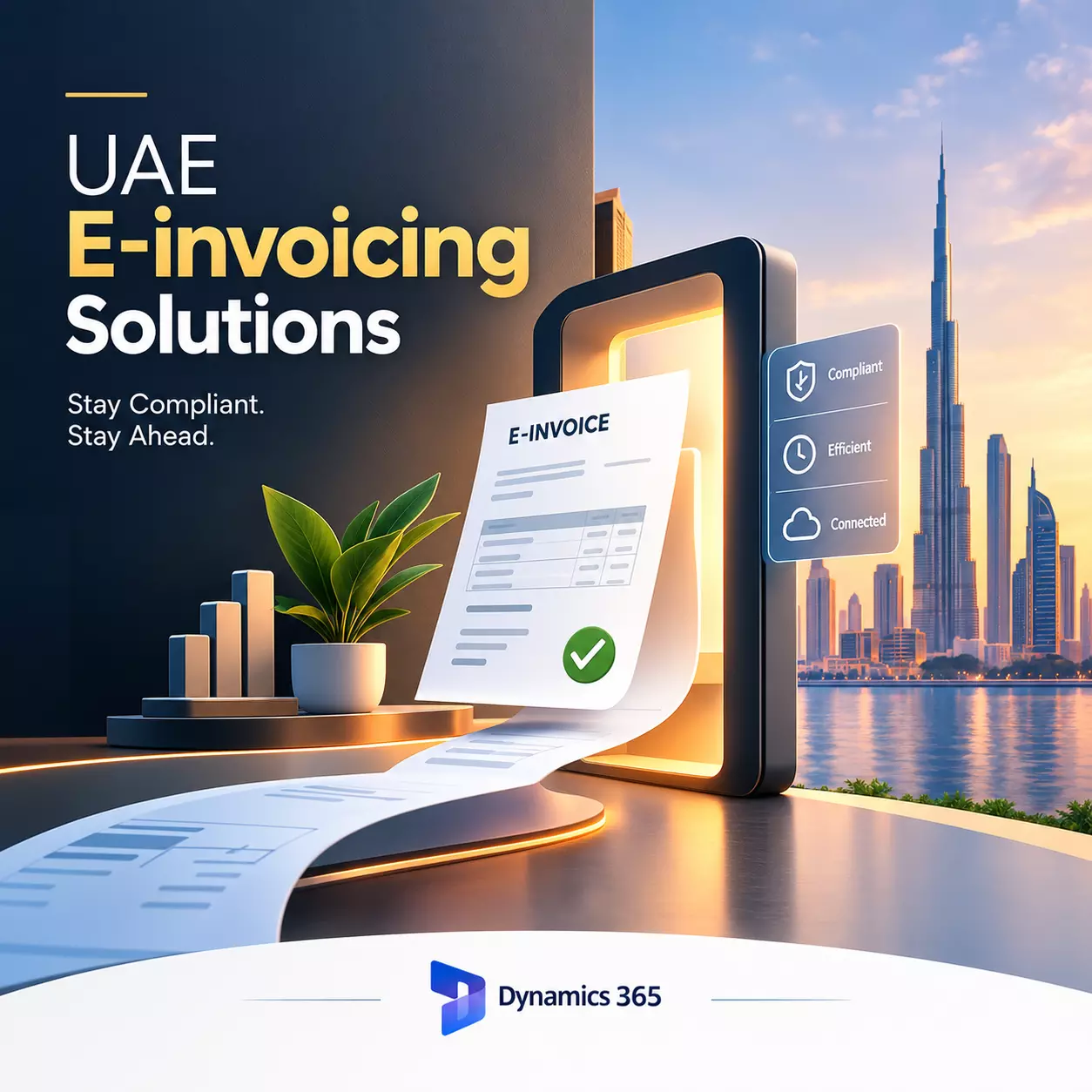 How Do You Correctly Report HSN and SAC Product Codes in a UAE E-Invoice?