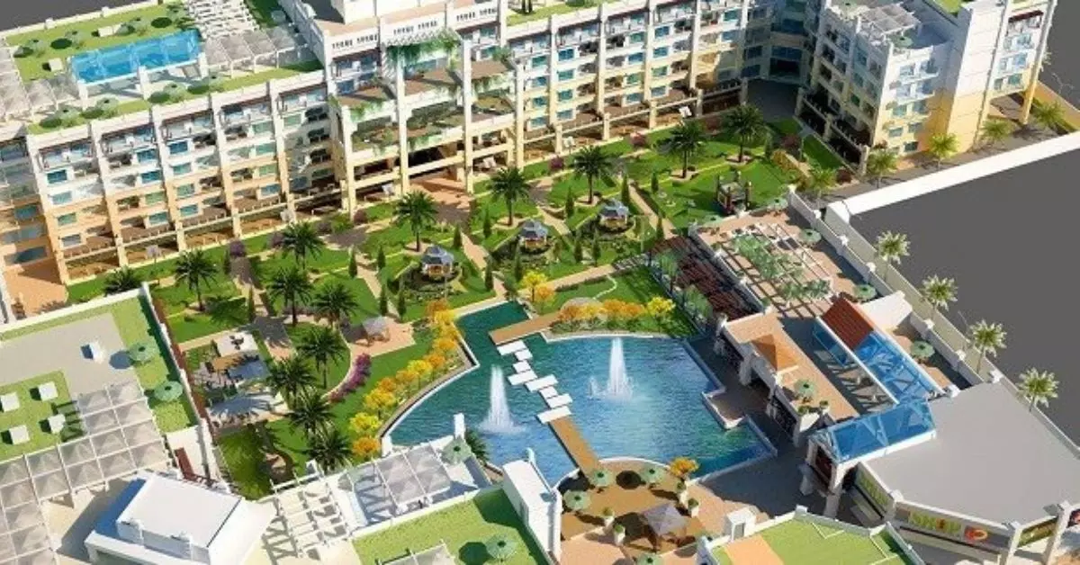 What Makes a Housing Society the Best in Lahore?