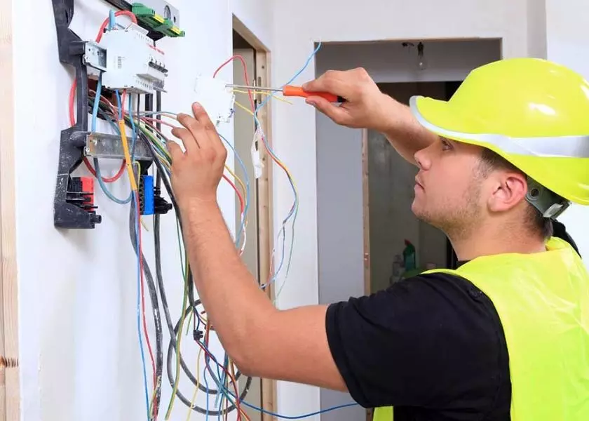 Importance of Construction and Maintenance Services in 2026