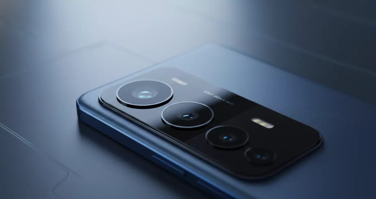 Why Vivo T3 5G’s 50MP Sony IMX Sensor Sets a New Standard in Camera Phones